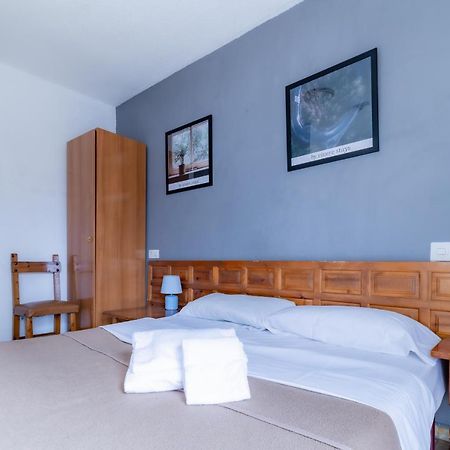 Casa De Huespedes Carabanchel By Vivere Stays Madrid Ngoại thất bức ảnh