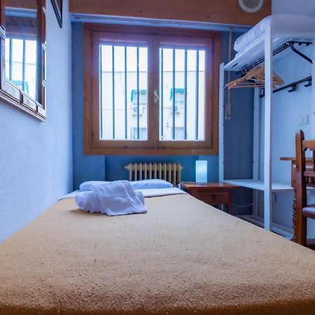 Casa De Huespedes Carabanchel By Vivere Stays Madrid Ngoại thất bức ảnh